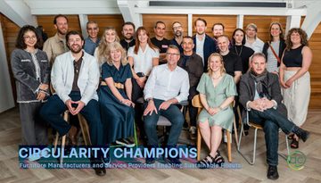 Circularity Champions