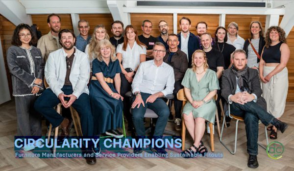 Circularity Champions